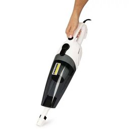 Aspirador de Pó Vertical 1000w 2 em 1 Cabo 5 M Vcl 1 Kärcher-110v - 3