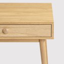 Ver imagem 6 de Penteadeira de Madeira Liva 2 Gavetas Tauari