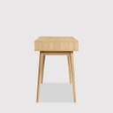 Ver imagem 5 de Penteadeira de Madeira Liva 2 Gavetas Tauari