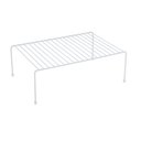 Ver imagem 1 de Organizador para Armário Médio Branco Mor