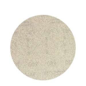 Disco Lixa Bosch Expert M480 125mm G100 5 Peças P- Lixadeira