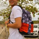 Ver imagem 4 de Mochila Escolar Básica LOCAL MOTION Produto Original de alta qualidade LMM1700400