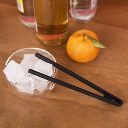 Pegador de Salada de Silicone Pequeno - Mozcada - 6