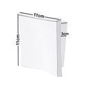 Ver imagem 4 de Acabamento Válvula Descarga Cromado Deca Docol Hydra Flat