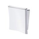 Ver imagem 1 de Acabamento Válvula Descarga Cromado Deca Docol Hydra Flat