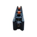 Ver imagem 2 de ROL 439 - Roldana dupla com regulagem para janela e porta de correr de alumínio Suprema