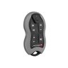Controle Remoto Stetsom Sx1 8 Funcoes Grafite - 1