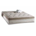 Ver imagem 1 de Colchão Queen Herval Eruditto Molas Ensacadas 158x198x36