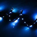 Ver imagem 2 de Fita Led Adesiva para Decoração 120l 2 Metros Cores:azul