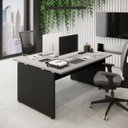 Ver imagem 1 de Plataforma de Trabalho Pé Painel 150cm X 120cm F5