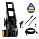 Ver imagem 2 de Lavadora de Alta Pressão Ousada Black 2200 1500W 1750PSI Preto Wap 220V