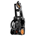 Ver imagem 7 de Lavadora de Alta Pressão Ousada Black 2200 1500W 1750PSI Preto Wap 220V