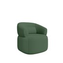 Ver imagem 2 de Poltrona Orgânica Living Duomo Boucle Just Time