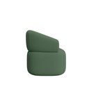 Ver imagem 5 de Poltrona Orgânica Living Duomo Boucle Just Time