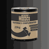 Lamato Branco Natural Malha 20 Barrica 23kg Mococa Textura Lamato - 4