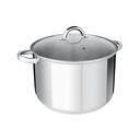 Ver imagem 2 de Caldeirão Riviera 28cm Inox - Jomafe