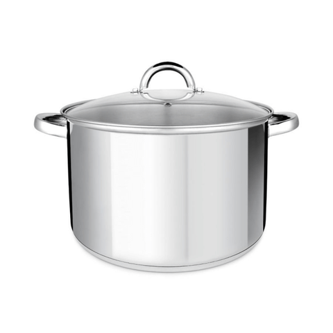 Caldeirão Riviera 28cm Inox - Jomafe