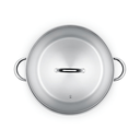 Ver imagem 3 de Caldeirão Riviera 28cm Inox - Jomafe