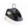 Bebedouro Elétrico De Água Corrente Para Pets Truqys preto - 1