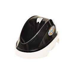 Bebedouro Elétrico De Água Corrente Para Pets Truqys preto - 2