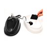 Bebedouro Elétrico De Água Corrente Para Pets Truqys preto - 3