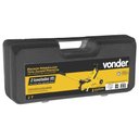Ver imagem 4 de Macaco Hidráulico Tipo Jacaré 2toneladas com Maleta - 6874200200 - Vonder Macaco Jacare 2ton com Mal
