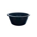 Ver imagem 6 de 3 Bacia Plástica 35 Litros Pr Profissional Reforçada Roupa