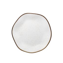 Aparelho de Jantar 20 Peças em Porcelana Ryo Maresia Oxford - 3