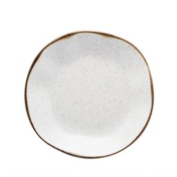 Aparelho de Jantar 20 Peças em Porcelana Ryo Maresia Oxford - 4