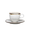 Ver imagem 2 de Aparelho de Jantar 20 Peças em Porcelana Ryo Maresia Oxford