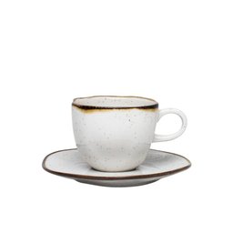 Aparelho de Jantar 20 Peças em Porcelana Ryo Maresia Oxford - 2