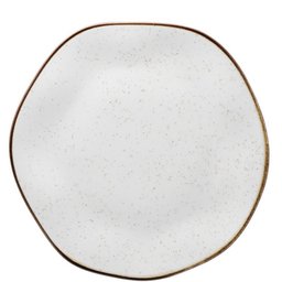 Aparelho de Jantar 20 Peças em Porcelana Ryo Maresia Oxford - 5