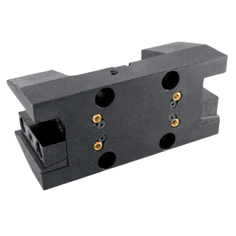 Ferramenta Bmt 55 Cd2-25-188 - Lateral Duplo Inv.