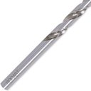 Ver imagem 4 de Broca Haste Paralela Longa - 3-16 X 132mm - Din 340 - 10 Peças - 47,0032 - Rocast
