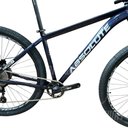 Ver imagem 2 de Bicicleta Aro 29 Nero 5 Peças Inteira Absolute 12v Garfo Trava K7 11-52 Freio a Disco Hidráulico