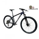 Ver imagem 1 de Bicicleta Aro 29 Nero 5 Peças Inteira Absolute 12v Garfo Trava K7 11-52 Freio a Disco Hidráulico