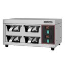 Ver imagem 1 de Conservador de Proteinas Elétrico Metalcubas 4 Cubas de Centro 220V Mcp 4 C