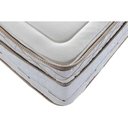 Ver mais imagens de Conjunto Box Baú King: Colchão Molas Herval Maxspring American + Base Crc Suede Clean (193x203)