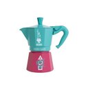 Ver imagem 1 de Cafeteira Moka Express 6 Xic Squid Game Round 6-bialetti