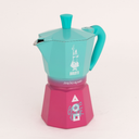 Ver imagem 2 de Cafeteira Moka Express 6 Xic Squid Game Round 6-bialetti