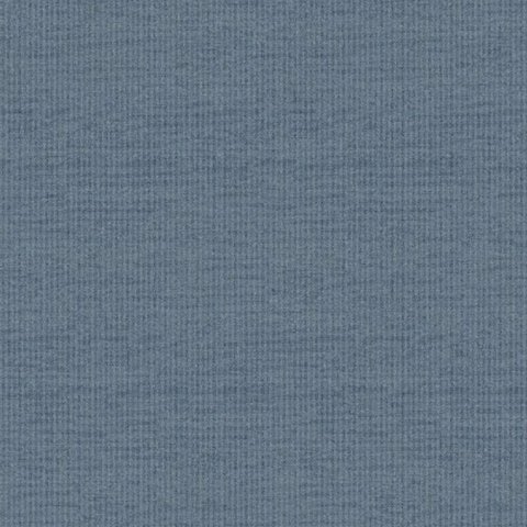 Papel de Parede Essencial Aspecto Têxtil Azul ESS1004