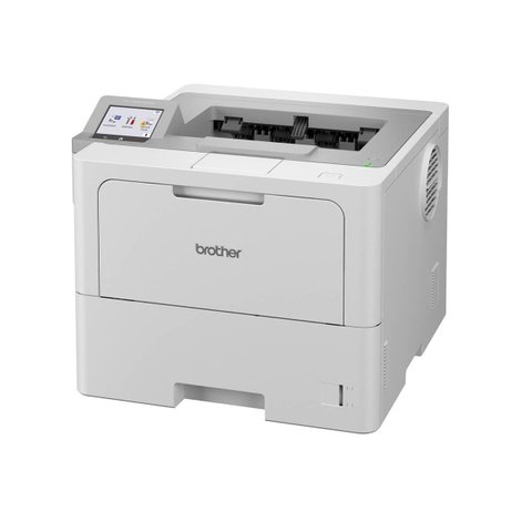 Impressora Brother Hl-l6412dw Hll6412 Laser Monocromática com Wireless e Duplex