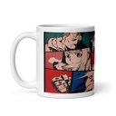 Ver imagem 2 de Caneca Fullmetal Alchemist Modelo 17