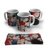 Caneca Fullmetal Alchemist Modelo 17 - 1