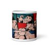 Caneca Fullmetal Alchemist Modelo 17 - 3