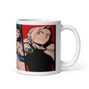 Ver imagem 4 de Caneca Fullmetal Alchemist Modelo 17