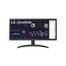 Monitor Lg Ultrawide 26" Ips Full Hd 21:9 Amd Freesync - 1
