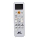 Ver imagem 1 de Controle Remoto Ar Condicionado Mxt 01300 Samsung Db93-13553a