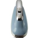 Ver imagem 3 de Batedeira de Mão Ariete Vintage Azul 5 Velocidades + Turbo 450W 220V