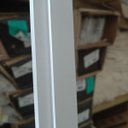 Ver imagem 4 de Painel Ripado Mdf 2700x62x18mm - Branco